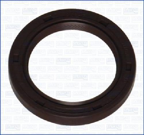 Original ajusa shaft seal - shaft,