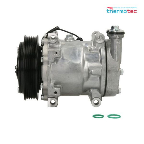 Compressor air conditioning - air,