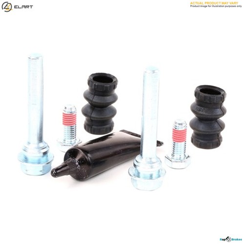 Guide sleeve kit brake caliper - guide,
