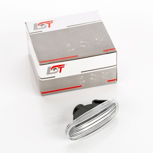 Indicator light side - light,
