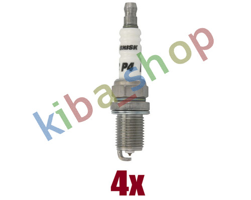 Spark plug premium - premium+, iridium