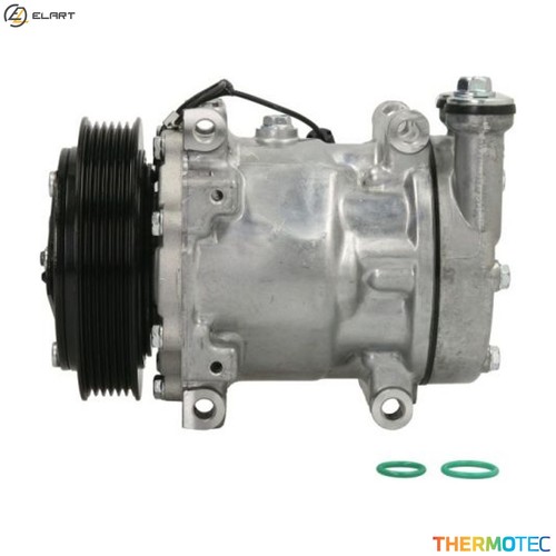 Compressor air conditioning - air,