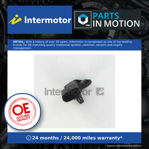 Map sensor 16869 intermotor - sensor,