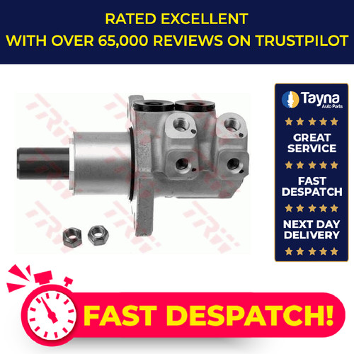 Brake master cylinders - brake,