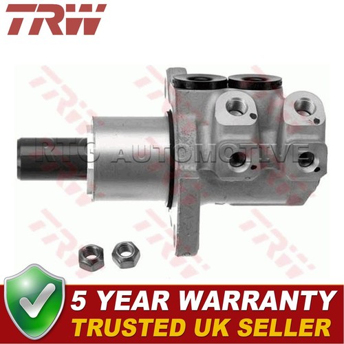 Trw brake master cylinder fits - master,