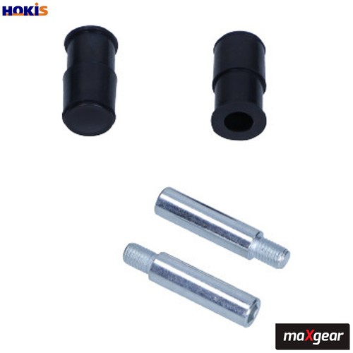 Guide sleeve kit brake - guide, caliper