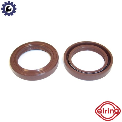 Shaft seal crankshaft 505 - seal, 505.838