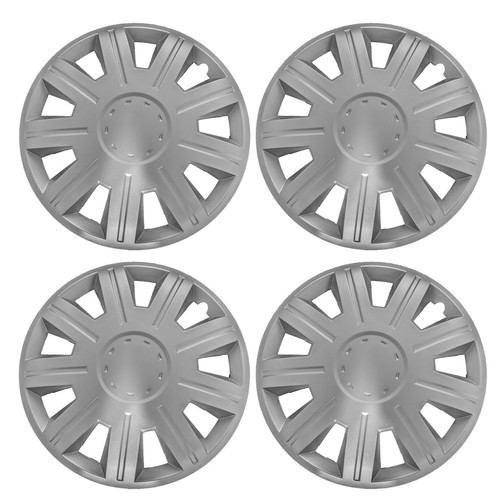 Nex wheel trims - 4, x