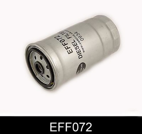 Engine fuel filter comline - filter, for