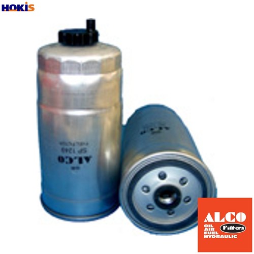 Fuel filter 1249 for - fuel, alfa