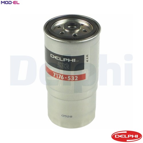 Fuel filter hdf532 for - hdf532,
