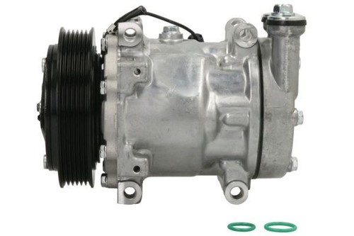 Air conditioning compressor - conditioning,