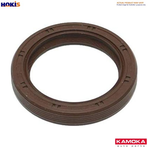 Shaft seal crankshaft 8707048 - shaft,
