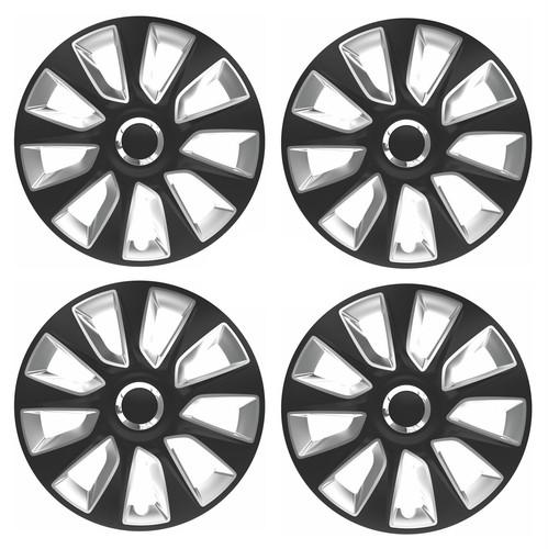 Wheel trims hub - trims, caps