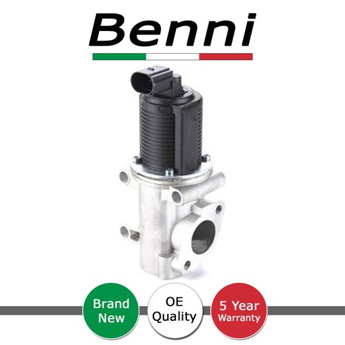 Benni egr valve fits - benni,
