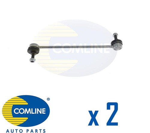 Front stabiliser link pair - stabiliser,