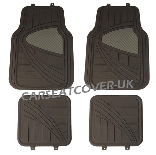 Fiat multipla black grey - multipla, black/grey