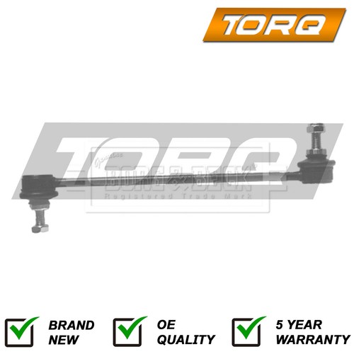 Stabiliser link front - stabiliser,