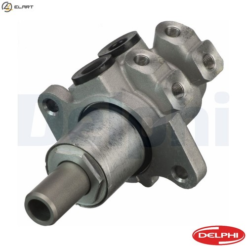 Brake master cylinder lm80414 - cylinder,