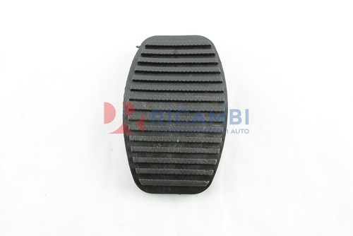 Unigom clutch pedal rubber - pedal,