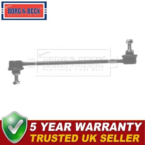 Borg beck front stabiliser - &,