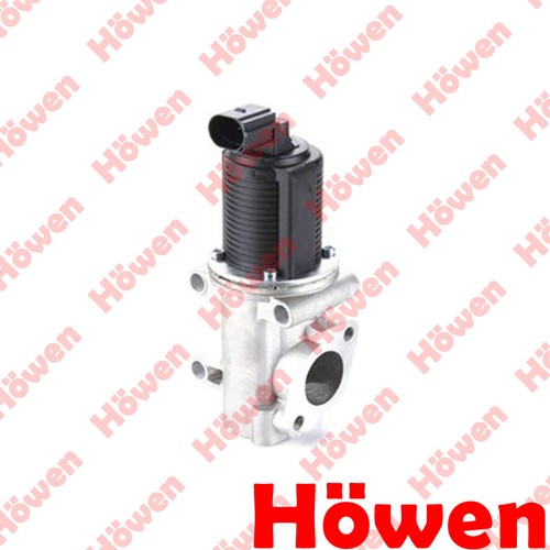 Howen egr valve fits fiat - howen,