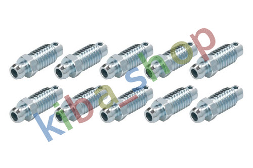 Brake vent m8x125mm pcs - brake, 10