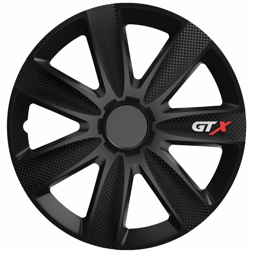 Wheel trims hub caps - 4x,