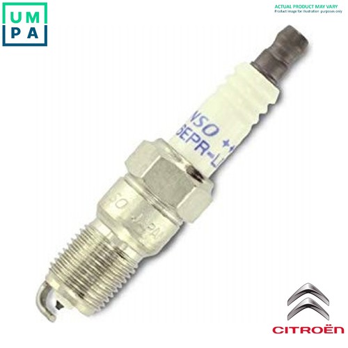 Genuine spark plug - genuine,