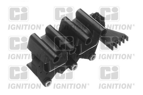 Commercial ignition car - -,