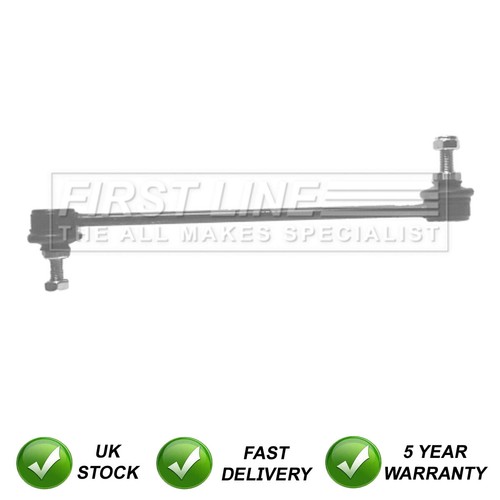 Stabiliser link front sjr fits - stabiliser,