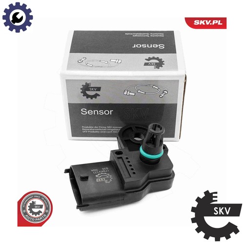 Sensor intake manifold - sensor,