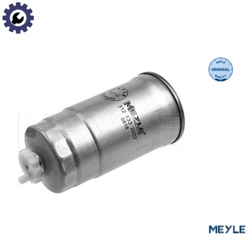 Fuel filter 312 - 312, 133