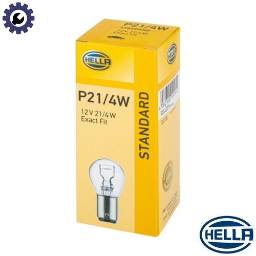 10x bulb stoptail light 8gd - bulb,