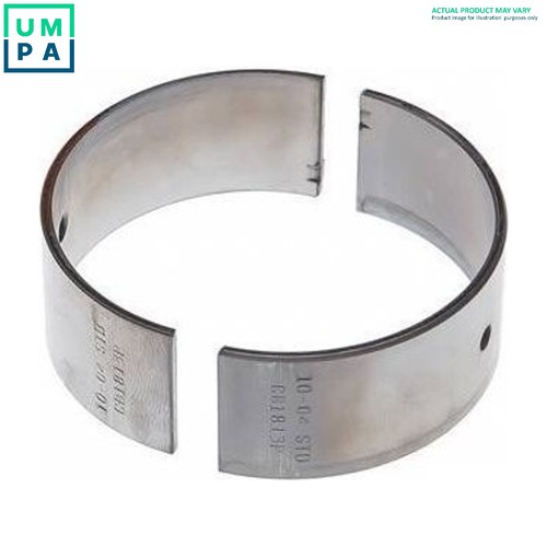 Connecting rod bearing - bearing, for