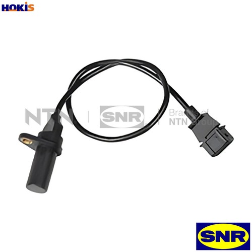 Sensor crankshaft pulse - sensor,