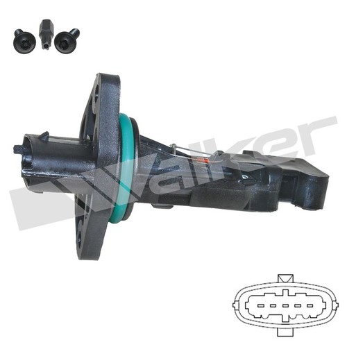 Walker 245 1230 mass - 245-1230, air