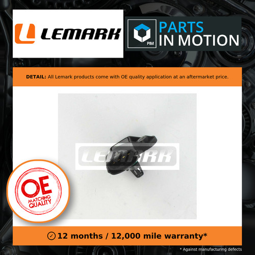Map sensor fits - map, fiat