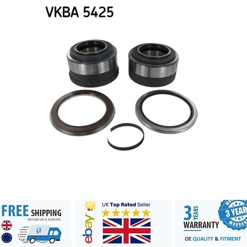 Wheel bearing kit for volvo - wheel,