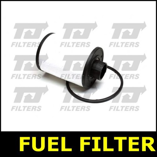 Fuel filter for - filter, multipla