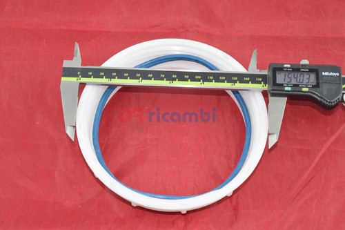 Fuel pump support - mi.r.a, seal