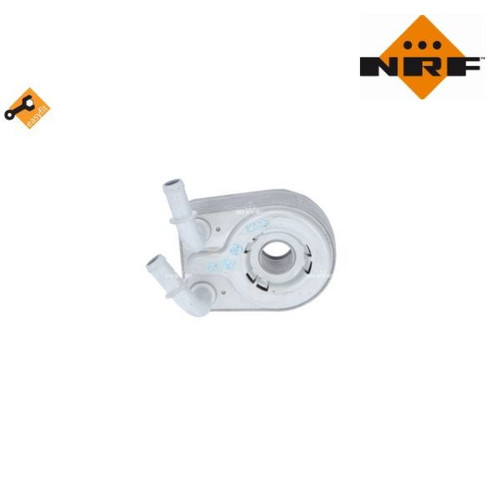 Oil cooler engine nrf - oil,