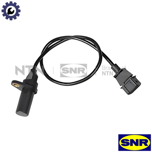 Sensor crankshaft pulse - sensor,