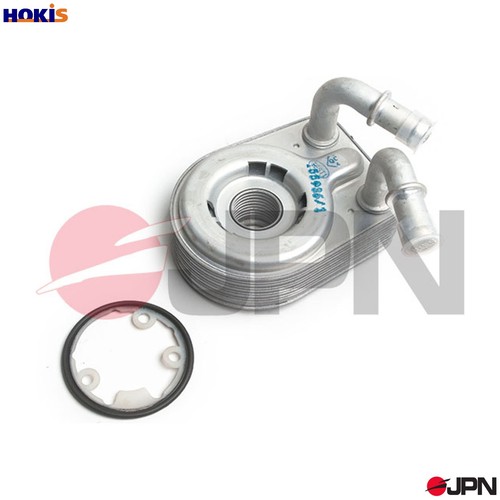 Oil cooler engine - oil,