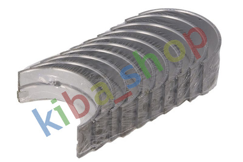 Main bearing set std - set, fits
