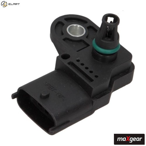 Sensor intake manifold - intake,